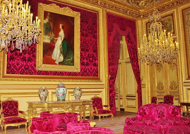 Napoleon III Apartments px