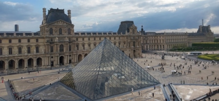 Masterpieces from the Torlonia Collection Exhibition in the Louvre