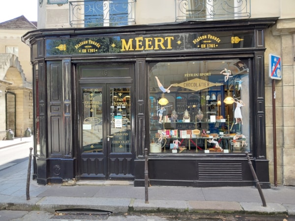 Village Saint Paul Paris le Marais Walking Tour