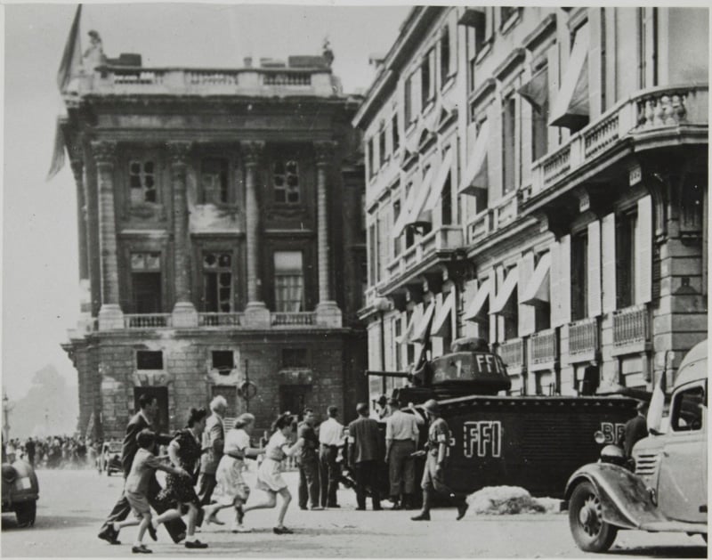 Sculpture of the face of Napoleon to illustrate the Napoleon in Paris Full Day Guided Tour ; Paris, France.