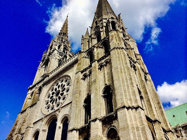 Chartres Cathedral: A Complete Guide