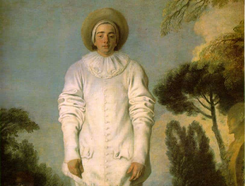 A Spotlight Exhibition to Rediscover Watteau at the Louvre